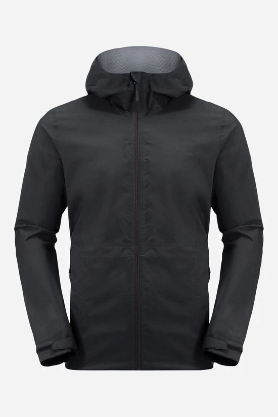 Jack Wolfskin Elsberg 2.5 L Jacket M 6 Jack Wolfskin Elsberg 2.5 L Jacket M - Afbeelding 6