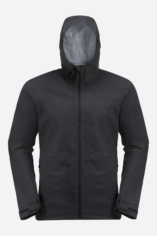 Jack Wolfskin Elsberg 2.5 L Jacket M 7 Jack Wolfskin Elsberg 2.5 L Jacket M - Afbeelding 7