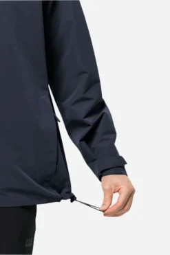 Jack Wolfskin Besler 2L Hardshell Jas -AGU Verkoopwinkel b12ae90321 4141 03 nl