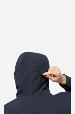 Jack Wolfskin Besler 2L Hardshell Jas -AGU Verkoopwinkel b12ae90321 4141 04 nl