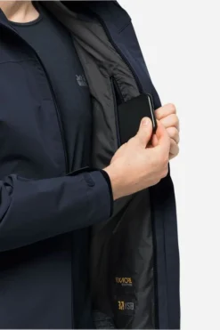 Jack Wolfskin Besler 2L Hardshell Jas -AGU Verkoopwinkel b12ae90321 4141 05 nl