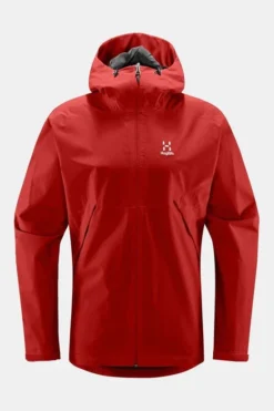 Haglöfs Husk Hardshell Jas 22 Haglöfs Husk Hardshell Jas -AGU Verkoopwinkel b12ae90325 3030 05 nl
