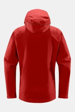 Haglöfs Husk Hardshell Jas 23 Haglöfs Husk Hardshell Jas -AGU Verkoopwinkel b12ae90325 3030 06 nl