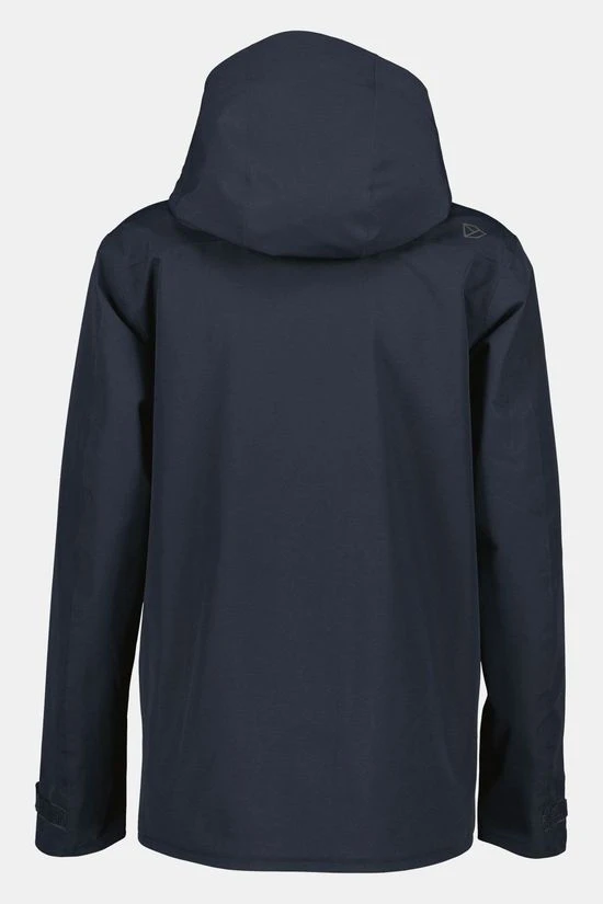 DIDRIKSONS Aston 4 Hardshell Jas 2 DIDRIKSONS Aston 4 Hardshell Jas - Afbeelding 2