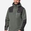 Jack Wolfskin Jasper Hardshell Jas