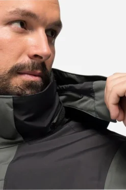 Jack Wolfskin Jasper Hardshell Jas -AGU Verkoopwinkel b12ae90331 5656 04 nl