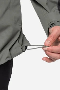 Jack Wolfskin Jasper Hardshell Jas -AGU Verkoopwinkel b12ae90331 5656 05 nl