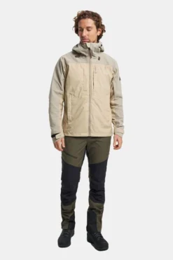 Tenson Himalaya Trekking Jas -AGU Verkoopwinkel b12ae90425 6464 03 nl