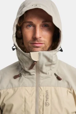 Tenson Himalaya Trekking Jas -AGU Verkoopwinkel b12ae90425 6464 04 nl