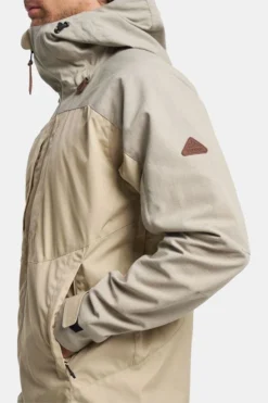 Tenson Himalaya Trekking Jas -AGU Verkoopwinkel b12ae90425 6464 05 nl