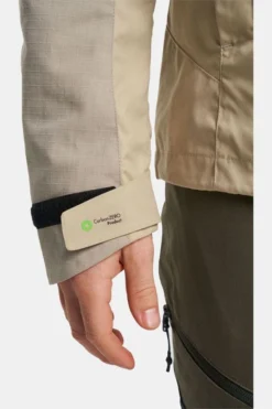 Tenson Himalaya Trekking Jas -AGU Verkoopwinkel b12ae90425 6464 07 nl