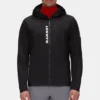 Mammut Aenergy Wb Hooded Jacket Men