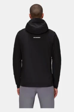 Mammut Aenergy Wb Hooded Jacket Men -AGU Verkoopwinkel b12af90038 7070 03 nl