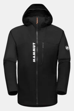 Mammut Aenergy Wb Hooded Jacket Men -AGU Verkoopwinkel b12af90038 7070 04 nl