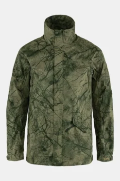 FJÄLLRÄVEN Forest Hybrid Jas