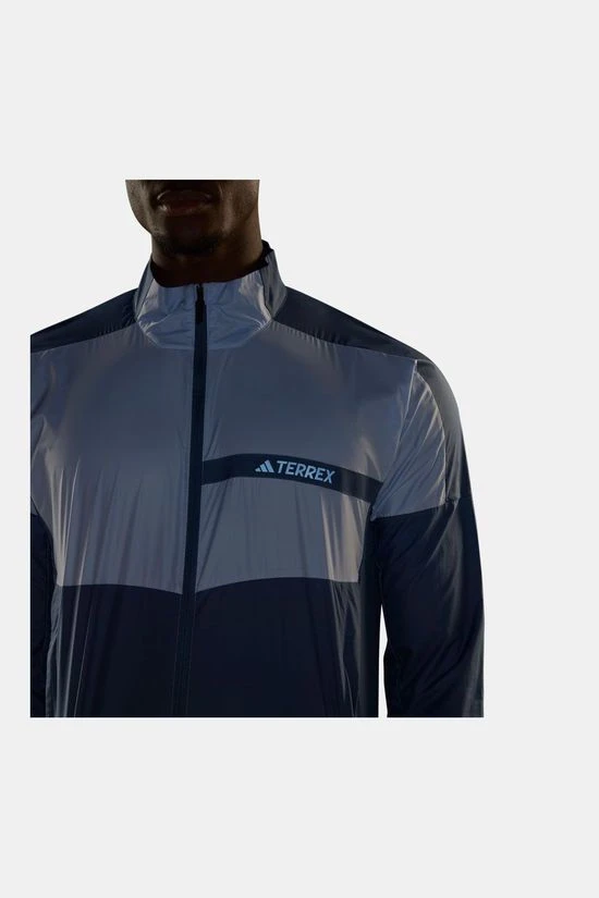 ADIDAS Terrex Multi Windjack 8 ADIDAS Terrex Multi Windjack - Afbeelding 8