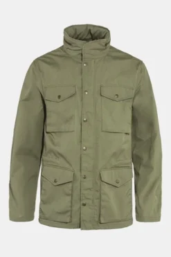 FJÄLLRÄVEN Räven Jas
