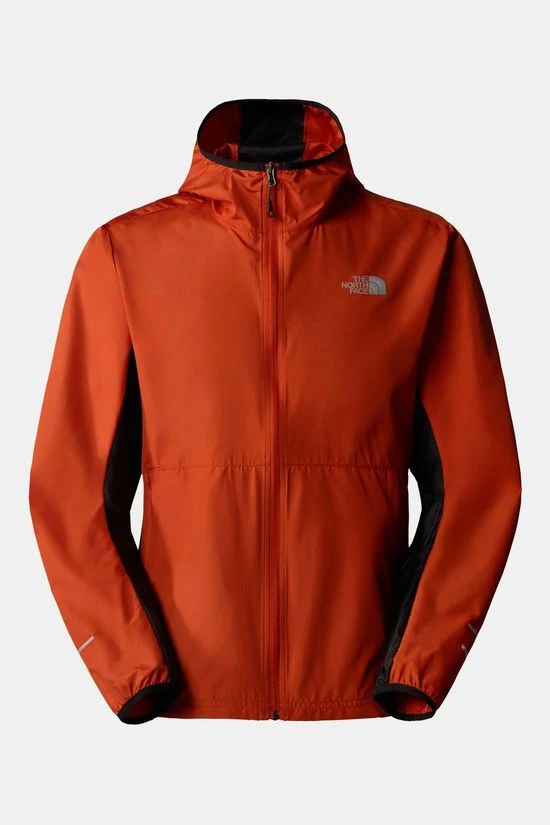 The North Face M Run Wind Jkt 1 The North Face M Run Wind Jkt