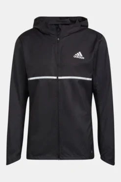 ADIDAS Own The Run Windbreaker Hardloopjas -AGU Verkoopwinkel c12ad90005 7070 06 nl