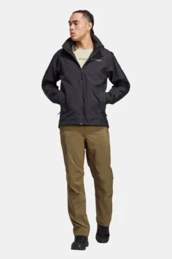 ADIDAS Terrex Multi Rain.RDY Primegreen Regenjas