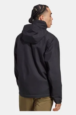 ADIDAS Terrex Multi Rain.RDY Primegreen Regenjas -AGU Verkoopwinkel c12ad90031 7071 04 nl