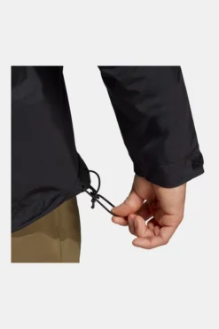 ADIDAS Terrex Multi Rain.RDY Primegreen Regenjas -AGU Verkoopwinkel c12ad90031 7071 05 nl