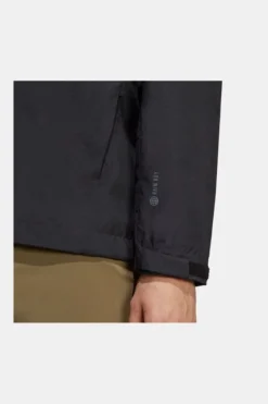 ADIDAS Terrex Multi Rain.RDY Primegreen Regenjas -AGU Verkoopwinkel c12ad90031 7071 07 nl