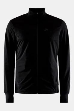 Craft Adv Charge Warm Jacket M