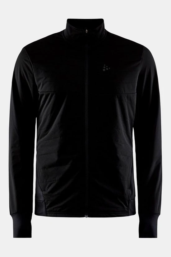 Craft Adv Charge Warm Jacket M 1 Craft Adv Charge Warm Jacket M