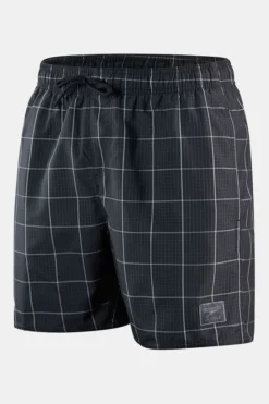 Speedo Check Leisure 16" Watershort