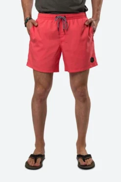 Protest Davey Beachshort Zwembroek