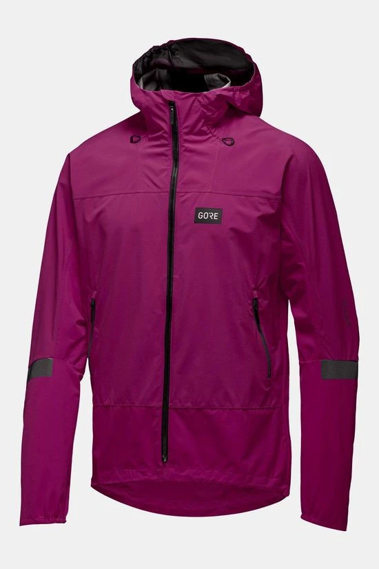 Gore Wear Lupra Jacket Mens 2 Gore Wear Lupra Jacket Mens - Afbeelding 2