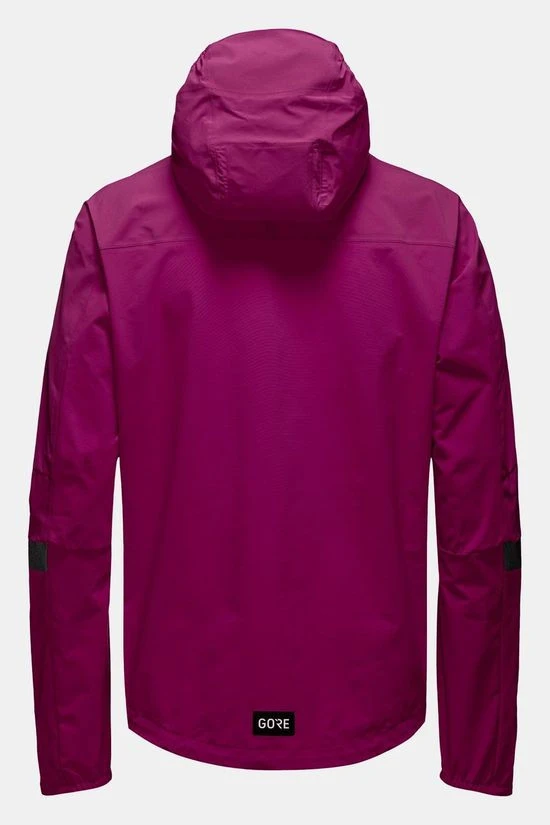 Gore Wear Lupra Jacket Mens 3 Gore Wear Lupra Jacket Mens - Afbeelding 3