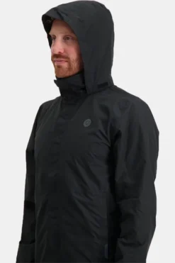 AGU Section Rain Jacket Ess Donsjas -AGU Verkoopwinkel d12aba0009 7070 03 nl
