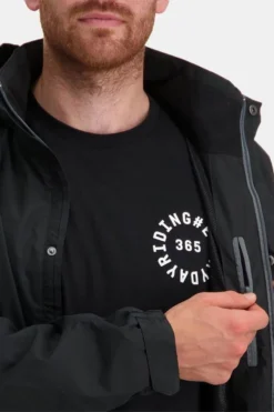 AGU Section Rain Jacket Ess Donsjas -AGU Verkoopwinkel d12aba0009 7070 04 nl