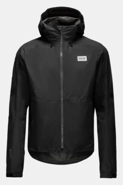 Gore Wear Endure Jacket Mens