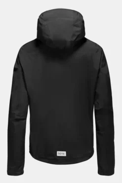 Gore Wear Endure Jacket Mens -AGU Verkoopwinkel d12ae90017 7070 03 nl