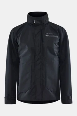 Craft Adv Bike Ride Hydro Jacket M