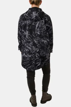 AGU Motion Rain Parka Urban Outdoor Uni Hardshell Jas -AGU Verkoopwinkel d12ae90069 7087 03 nl