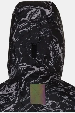 AGU Motion Rain Parka Urban Outdoor Uni Hardshell Jas -AGU Verkoopwinkel d12ae90069 7087 04 nl