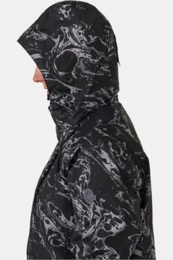 AGU Motion Rain Parka Urban Outdoor Uni Hardshell Jas -AGU Verkoopwinkel d12ae90069 7087 05 nl