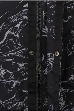 AGU Motion Rain Parka Urban Outdoor Uni Hardshell Jas -AGU Verkoopwinkel d12ae90069 7087 06 nl