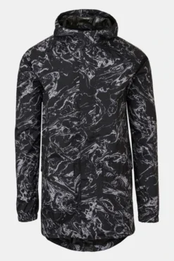 AGU Motion Rain Parka Urban Outdoor Uni Hardshell Jas -AGU Verkoopwinkel d12ae90069 7087 07 nl