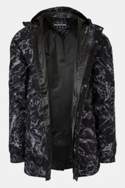 AGU Motion Rain Parka Urban Outdoor Uni Hardshell Jas -AGU Verkoopwinkel d12ae90069 7087 08 nl