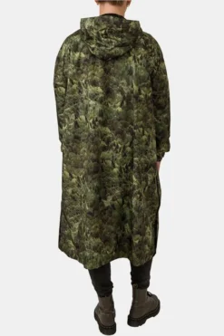 AGU Motion Poncho Urban Outdoor Uni Hardshell Jas -AGU Verkoopwinkel d12ae90070 5587 03 nl