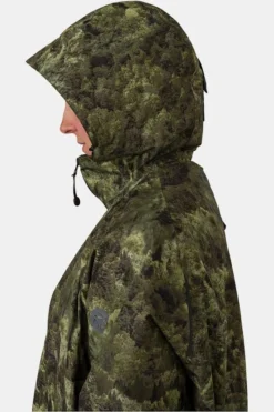 AGU Motion Poncho Urban Outdoor Uni Hardshell Jas -AGU Verkoopwinkel d12ae90070 5587 04 nl