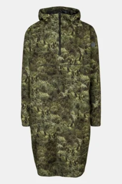 AGU Motion Poncho Urban Outdoor Uni Hardshell Jas -AGU Verkoopwinkel d12ae90070 5587 07 nl