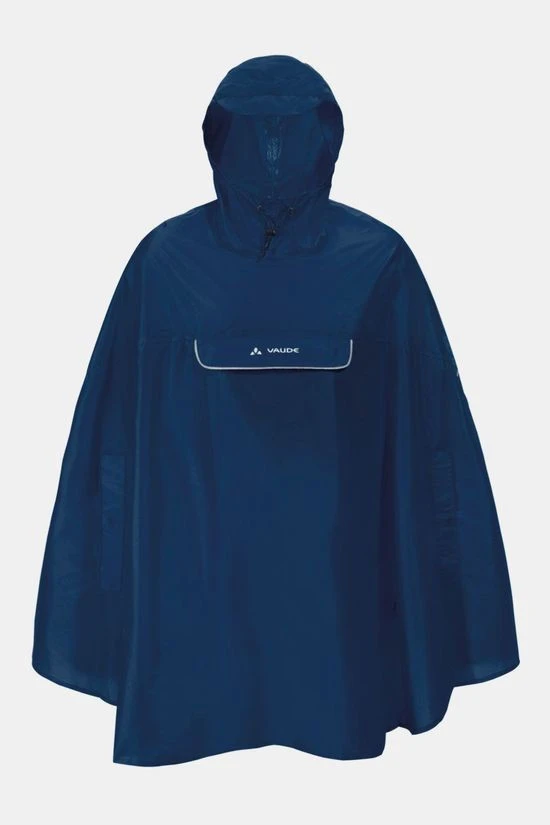 VAUDE Valdipino Poncho 1 VAUDE Valdipino Poncho