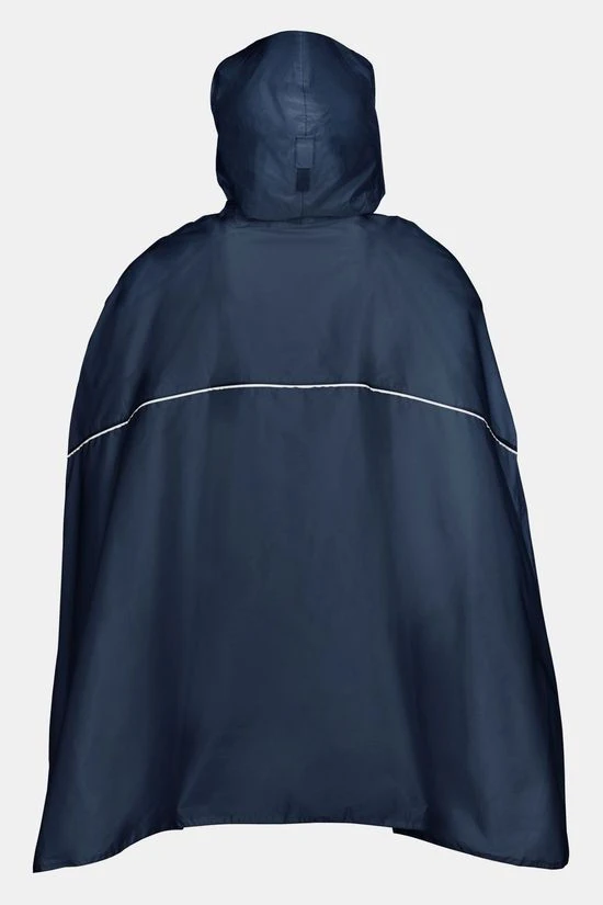 VAUDE Valdipino Poncho 2 VAUDE Valdipino Poncho - Afbeelding 2