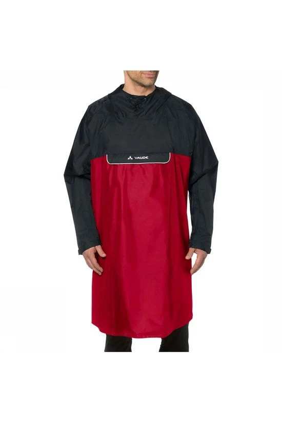 VAUDE Valero Poncho 3 VAUDE Valero Poncho - Afbeelding 3